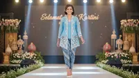 7 Kostum Hari Kartini Paling Anggun dan Bermakna, Inspirasi Tampil Memesona di 2026