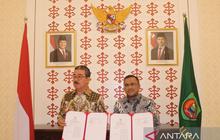 Fakta Unik Blok Seram Non Bula: Maluku dan SBT Perkuat Kerja Sama Pengelolaan PI Migas untuk PAD Daerah