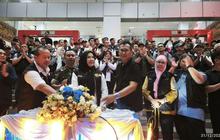 Perusahaan di Bandarlampung Wajib Terapkan UMK 2026, Kesejahteraan Pekerja Jadi Prioritas Utama