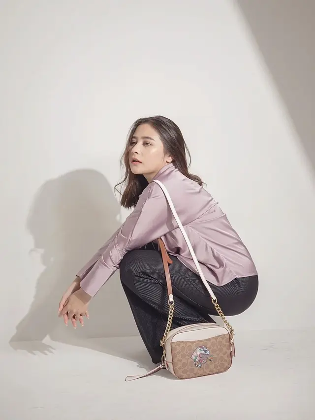 Prilly Latuconsina. (Foto: Instagram @prillylatuconsina96)