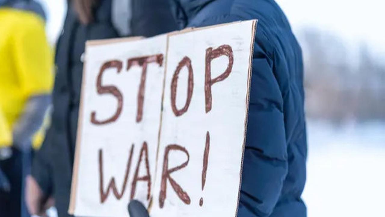 Korban Selamat Bom Hiroshima & Nagasaki Terima Nobel Perdamaian, Menangis Sesenggukan Singgung Pejuang Gaza