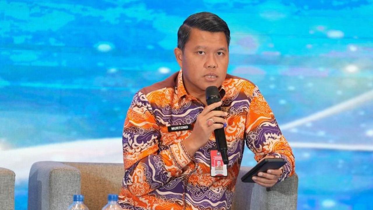 Kemendagri Dorong Komitmen Kuat Percepat Penegasan Batas Desa Menuju Indonesia Emas