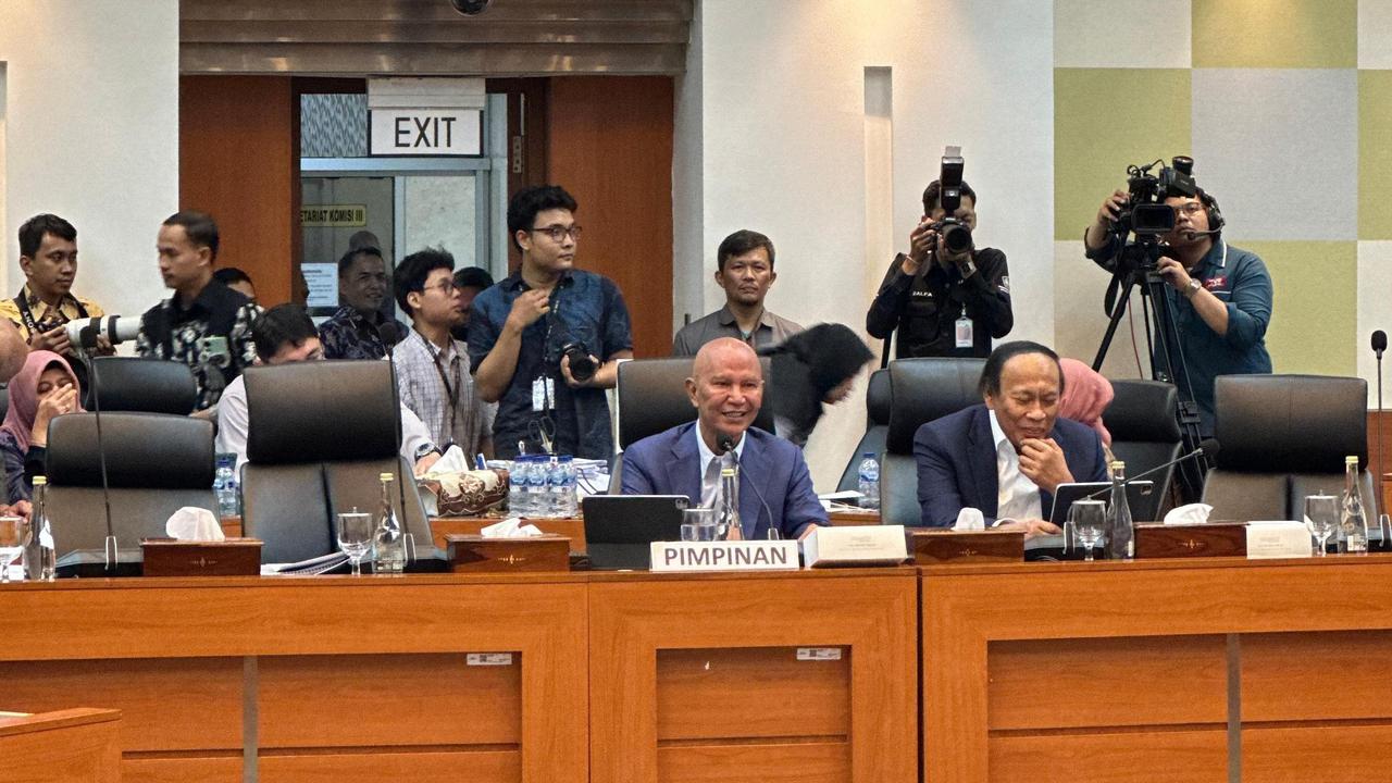 Ketua Banggar DPR Minta Pemerintah Waspadai Lonjakan Jumlah Pengangguran