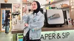 Dalam berbagai kesempatan, Wanda Hamidah rutin mengunggah foto mengenakan hijab. (FOTO: instagram.com/wanda_hamidah)