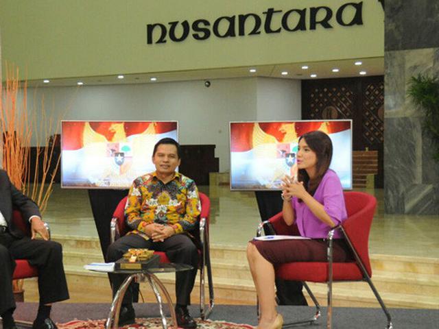 Musyawarah Mufakat Menjadi Sistem Dalam Budaya Pancasila News Liputan6 Com