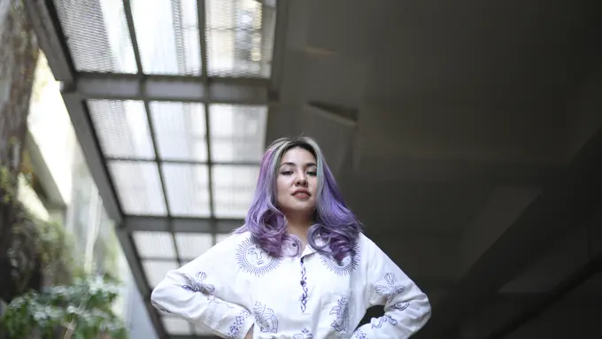 [Fimela] Marischka Prudence