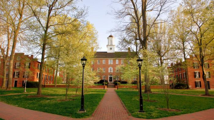 Ohio University (catalogs.ohio.edu)