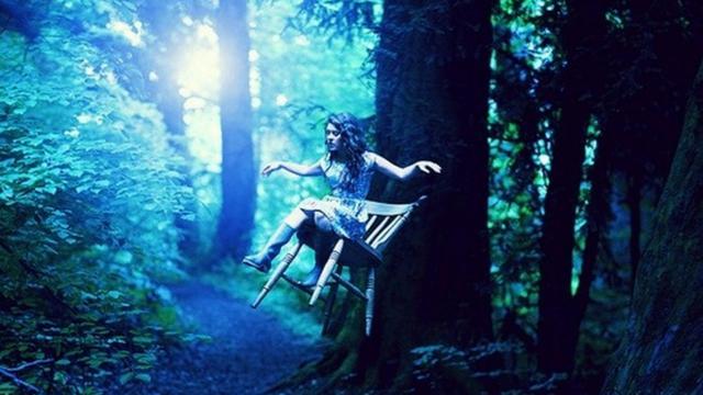 Kemampuan Lucid Dream Ternyata Bisa Dilatih