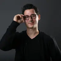 Media visit pemain film Ananta (Nurwahyunan/bintang.com)