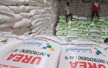 Bangun Gudang Curah Area Kapasitas 20.000 Ton, Dirut Pupuk Indonesia: Untuk Dukung Ketahanan Pangan