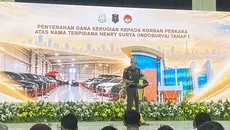 Mekanisme Penyaluran Rp 229,4 Miliar Ganti Rugi Korban Indosurya