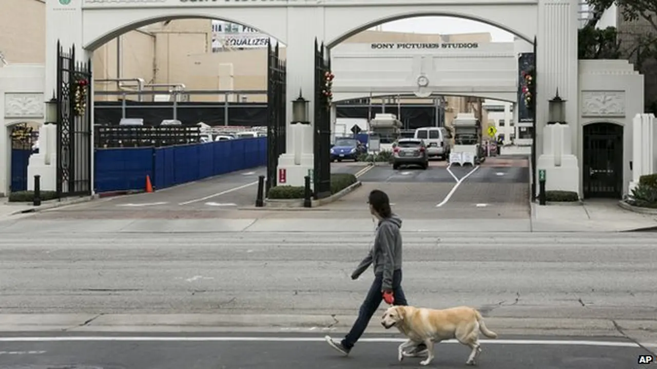 FBI Resmi Tuduh Korut Dalangi Serangan Sony Pictures