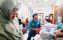 RSUD Besuki Situbondo Kembali Gelar Operasi Katarak Gratis 'Socca Terak' untuk Warga Kurang Mampu
