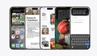 Siri AI Bisa Pakai Data Kamu, Begini Cara Menghentikannya
