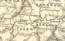 Sejarah Berdirinya Daerah Istimewa Kalbar, Wilayahnya Terdiri dari Berbagai Kerajaan