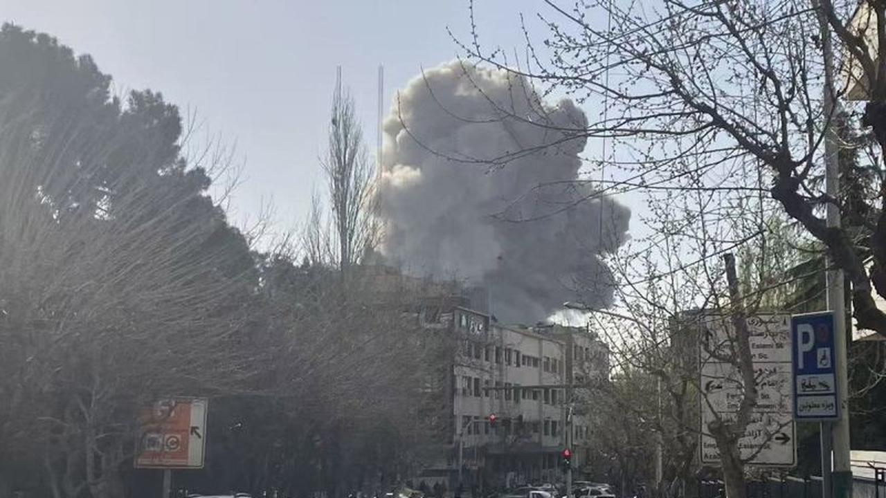 Rusia Desak AS Israel Hentikan Agresi ke Iran, Peringatkan Eskalasi Kawasan