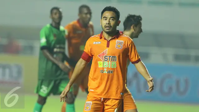 Ponaryo Astaman