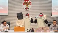 KPK Tetapkan 6 Tersangka Kasus Importasi Bea Cukai, Ada Eks Direktur Penindakan dan Penyidikan