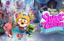 Sinopsis Film Animasi Pororo The Movie: Sweet Castle Adventure di Vidio, Aksi Pororo Melawan Sihir Jahat