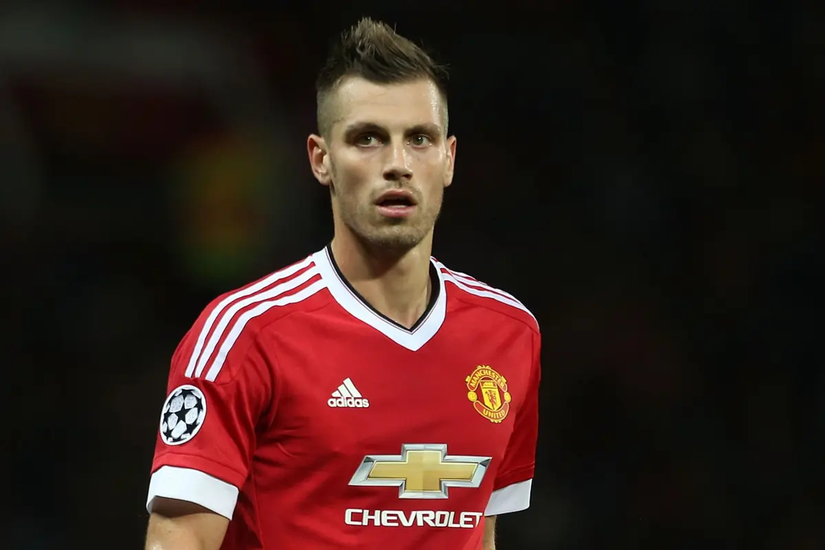 Morgan Schneiderlin