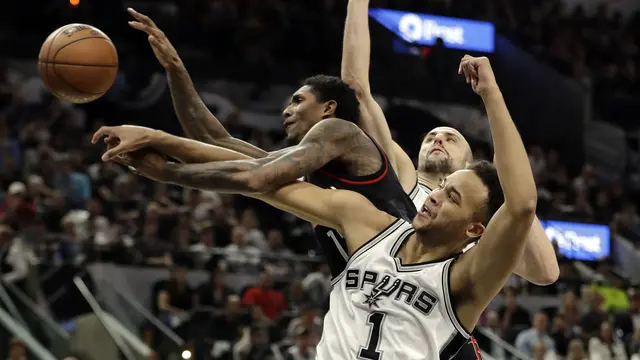 Kyle Anderson