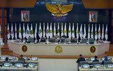 VIDEO: Panas! Banjir Interupsi DPRD PDIP Vs Golkar Depan Dedi Mulyadi Soal Tambang "Terserah!"