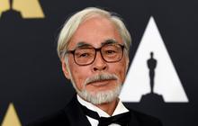 Mengenal Hayao Miyazaki, Pendiri Studio Ghibli yang 'Marah' Gara-gara Tren AI