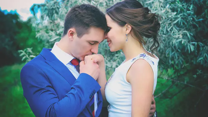 4 Hal yang Harus Kamu Latih Jika Ingin Segera Memiliki Buku Nikah