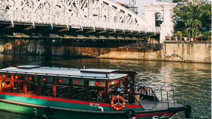 Seru! Pengalaman Jalan-Jalan Virtual di Singapura Obati Rindu Traveling