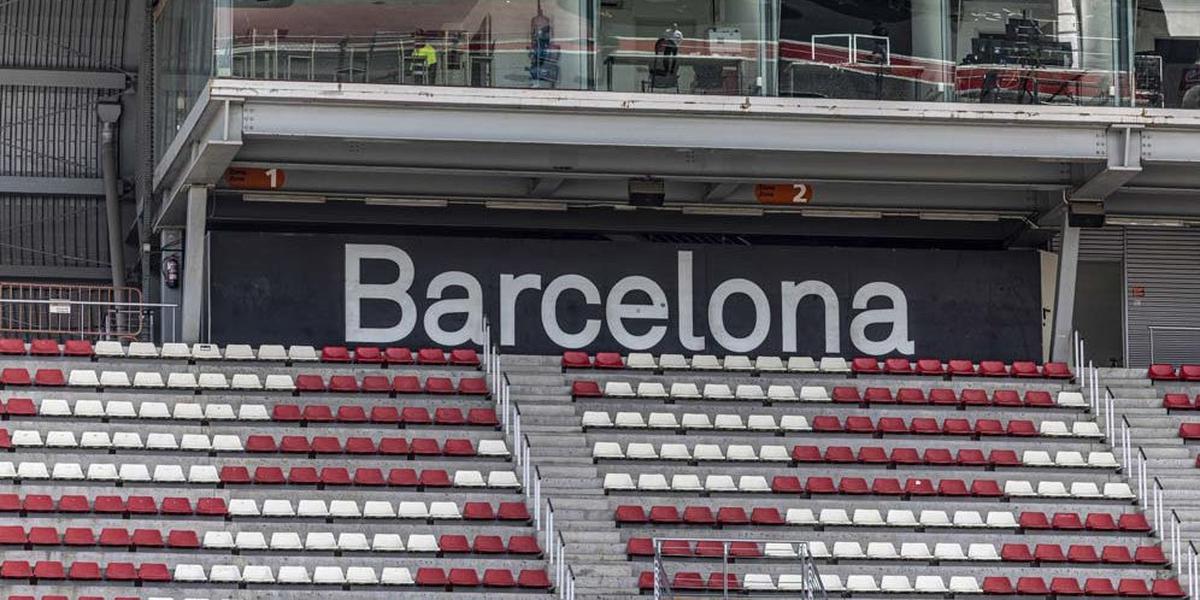 MotoGP Terancam Batal Pindahkan Seri Terakhir 2024 ke Barcelona, Juga Gara-Gara Badai dan Banjir