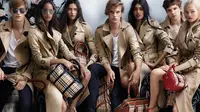 Strategi Bisnis Baru dari Burberry