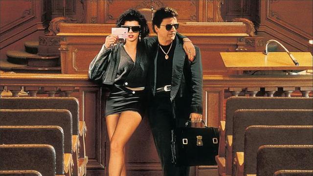 My Cousin Vinny (1992)
