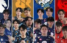Performa Tim Indonesia di ESL Snapdragon MLBB S6 Challenge Finals
