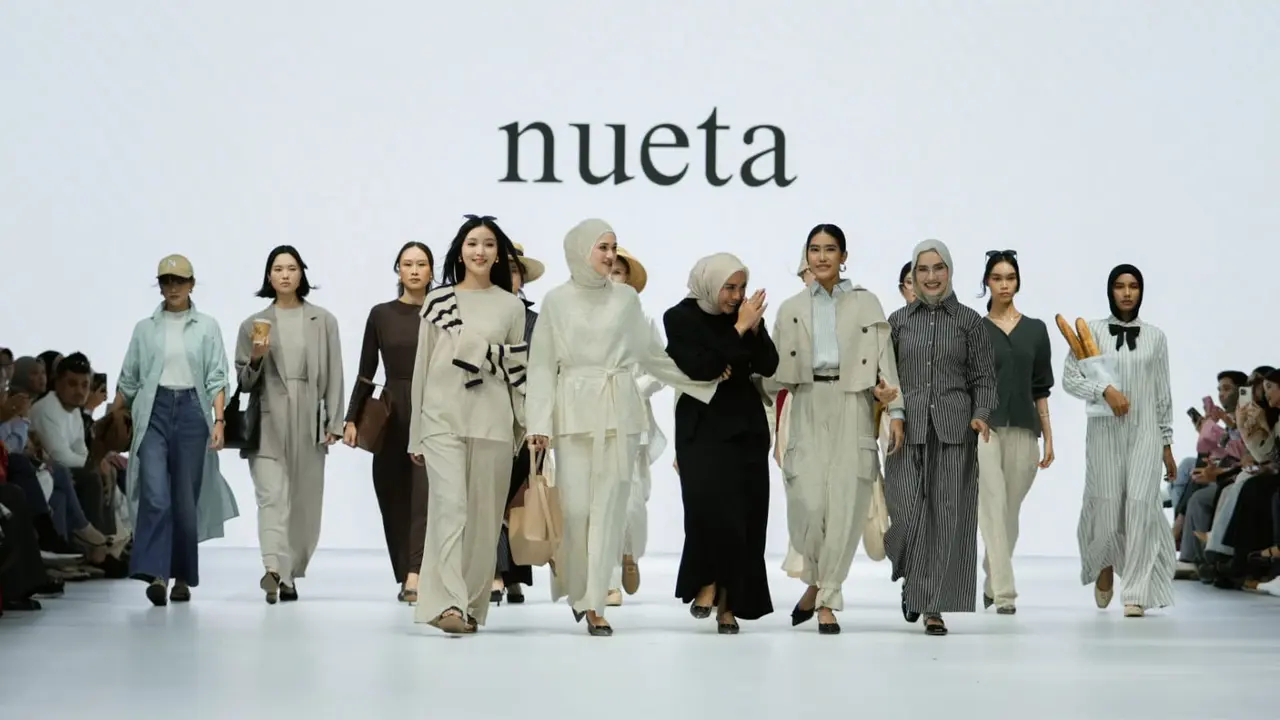 Nueta