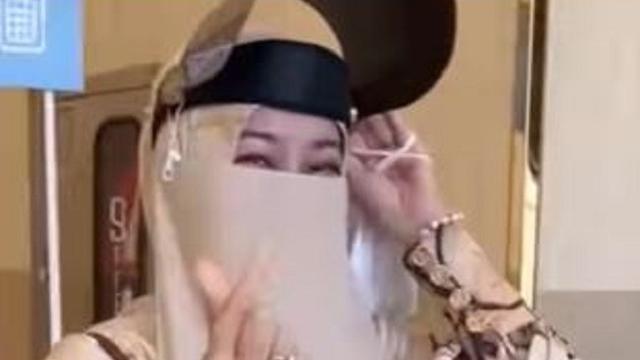 Atalia Praratya (Foto: Instagram/@ataliapr)