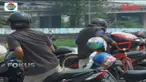 Aksi pungutan liar kembali terjadi di RPTRA karena mesin parkir tak berfungsi.