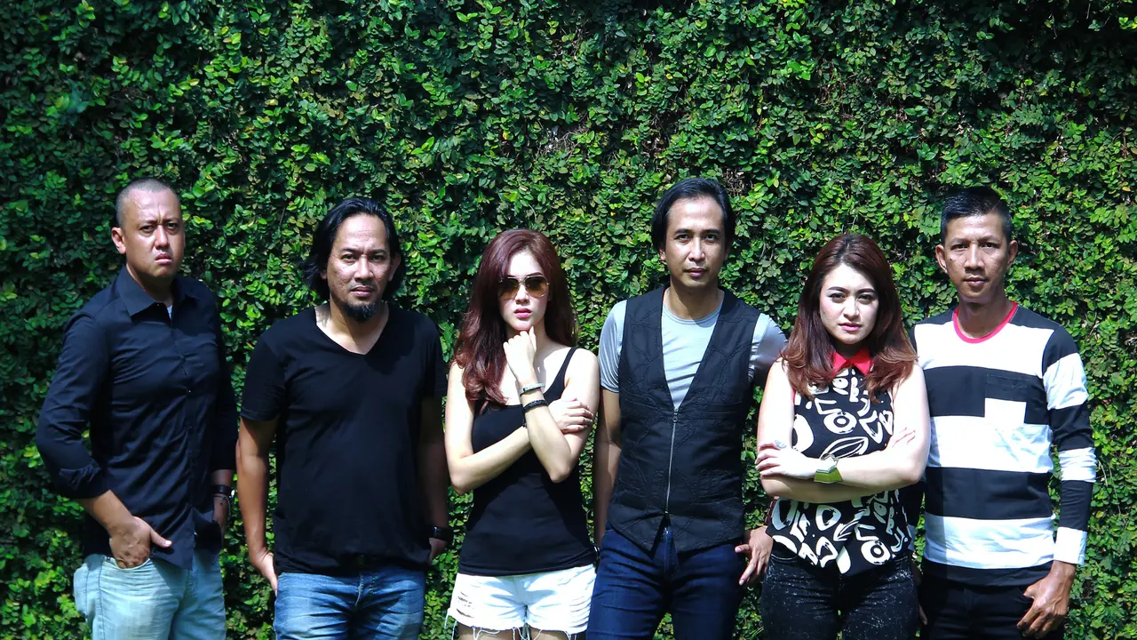 [Bintang] The Secret