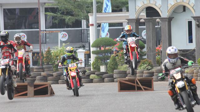 Honda Dream Cup