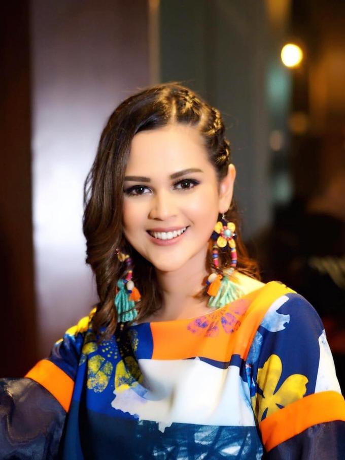 Cut Meyriska pilih film daripada sinetron - News ...