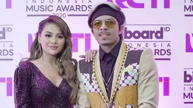 Makin Dekat, Ini 5 Momen Atta Halilintar dan Aurel Hermasnyah Syuting Bareng