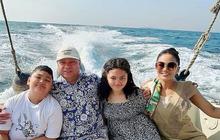 Makin Cantik dan Manis! Potret Ultah Amora ke-12, Putri Krisdayanti yang Kini jadi Anak Gadis