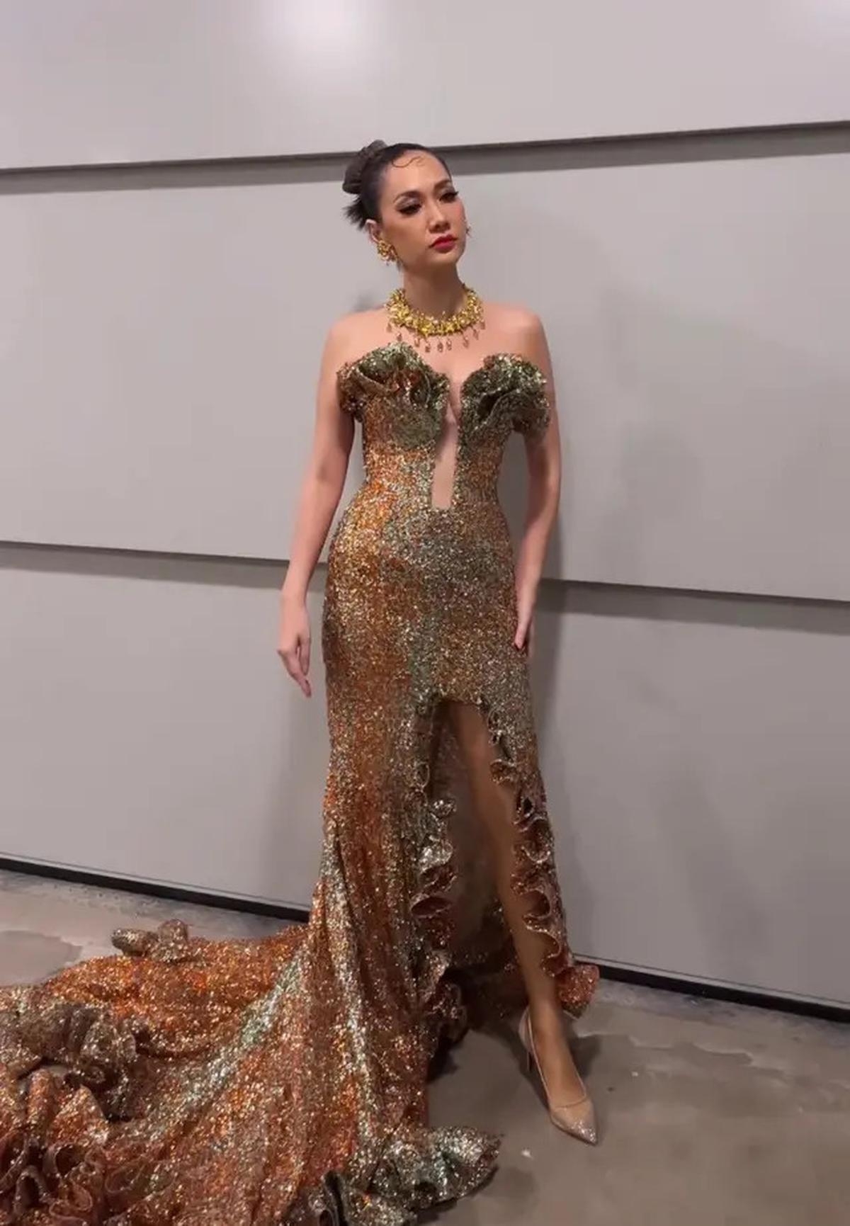 Bunga Citra Lestari