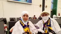 Kisah Jemaah Haji Asal Soppeng Kehilangan Rumah karena Terbakar Saat Iduladha 2025
