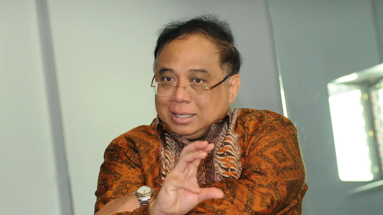 Indroyono Soesilo