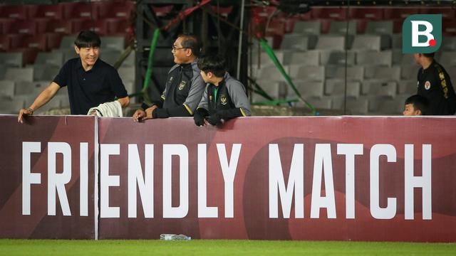 Selandia Baru Vs Guatemala