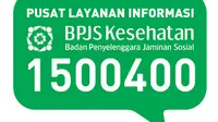 Call Center Baru BPJS 1500400, 24 Jam Tiap Hari