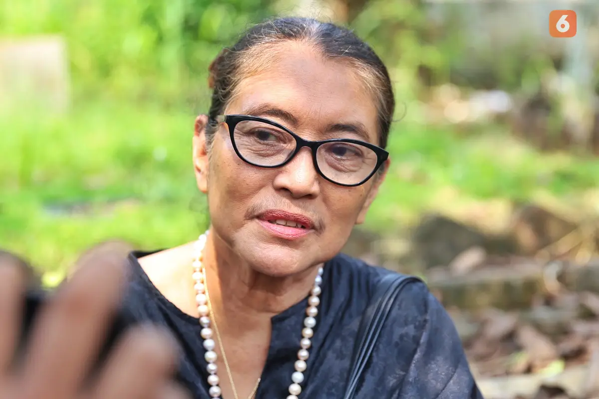 [Bintang] Jajang C. Noer