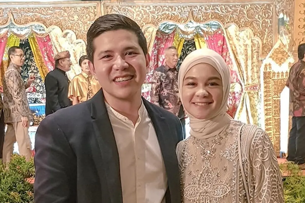 6 Potret Rumah Baru Haykal Kamil dan Tantri Namirah, Unik dengan Konsep Bali