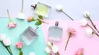 Parfum Lokal Viral yang Lagi Ramai Diburu, Wanginya Bikin Orang Penasaran