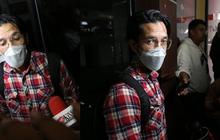 Edward Akbar Menegaskan Bahwa Gaya Hidupnya Tetap Sederhana dan Tidak Membuat Kimberly Ryder Merasa Kesulitan